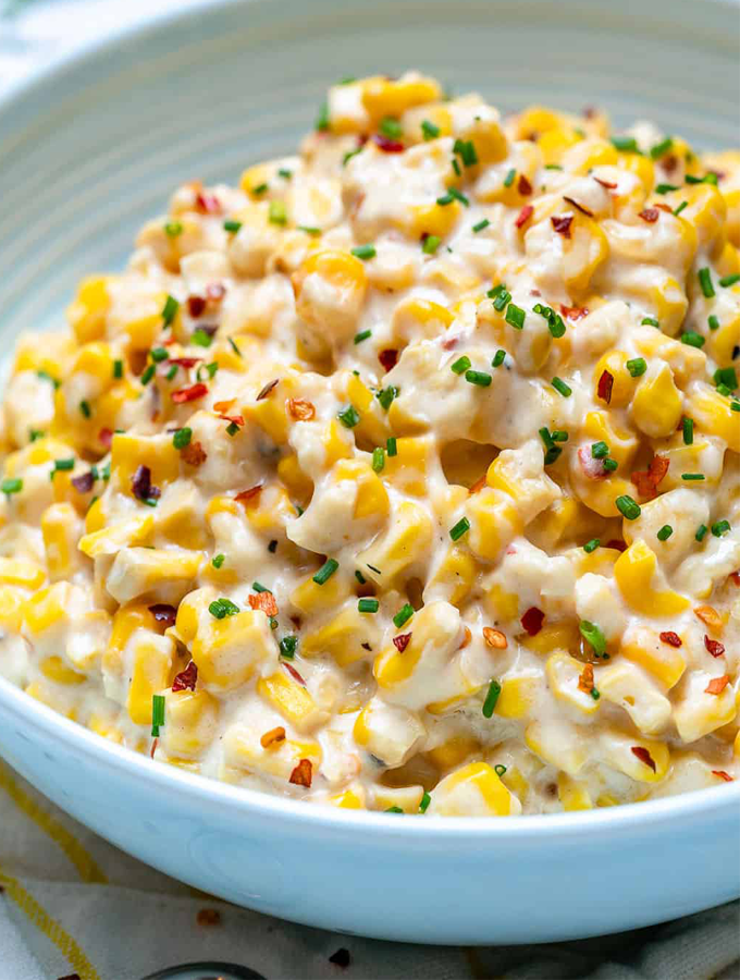 One Pot Cheesy Creamed Corn Countsofthenetherworld Com