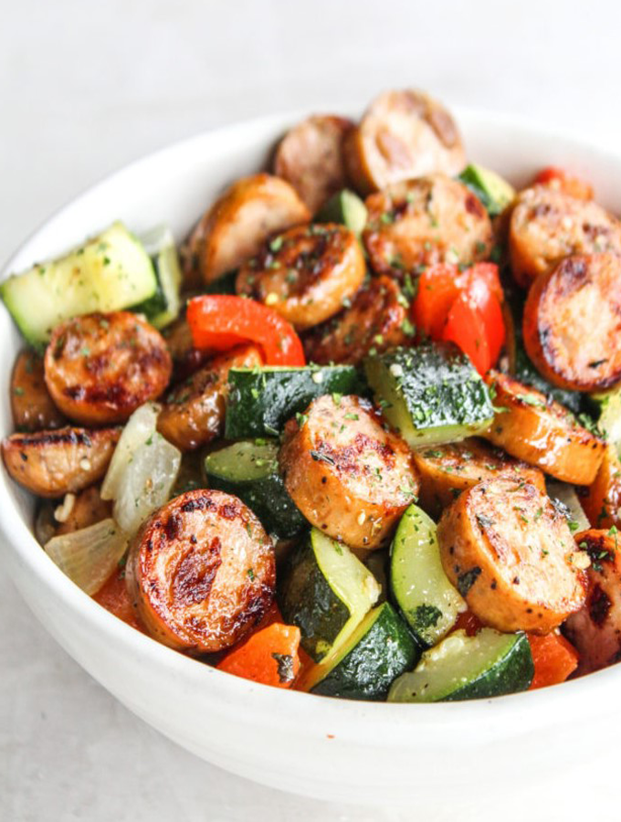 31 Healthy Summer Dinner Recipes That Will Love Your Family!